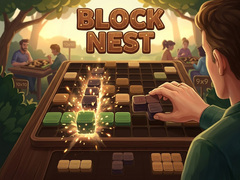 Xogo Block Nest