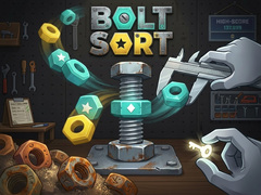 Xogo Bolt Sort