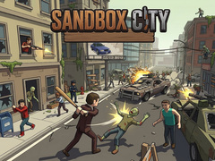 Xogo Sandbox City