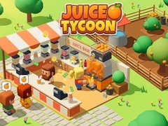 Xogo JUICE TYCOON