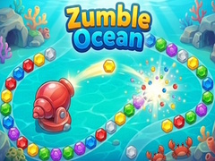 Xogo Zumble Ocean