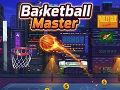 Xogo Basketball Master
