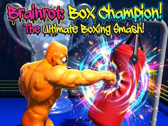 Xogo Brainrot: Box Champion!