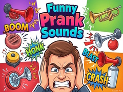 Xogo Funny Prank Sounds