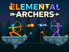 Xogo Elemental Archers