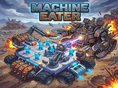 Xogo Machine Eater