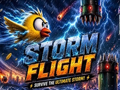 Xogo Storm Fight