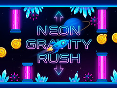 Xogo Neon Gravity Rush