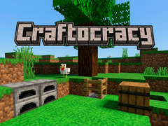Xogo Craftocracy