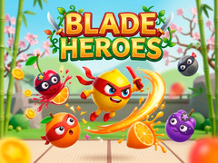 Xogo Blade Heroes
