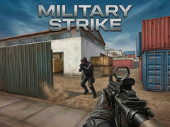 Xogo Military Strike