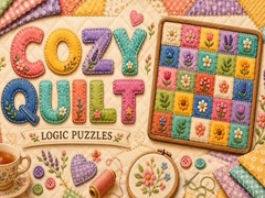 Xogo Cozy Quilt