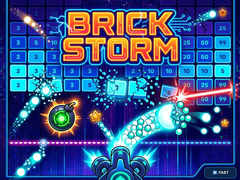Xogo Brickstorm