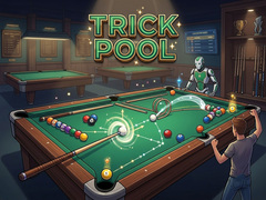 Xogo Trickpool