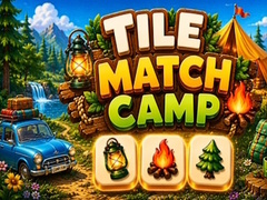 Xogo Tile Match Camp