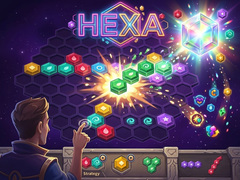 Xogo Hexa