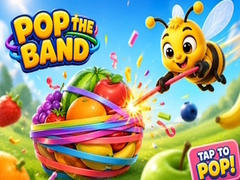 Xogo Pop The Band