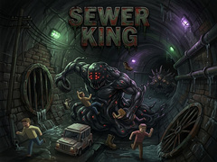 Xogo Sewer King