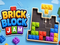 Xogo Brick Block Jam