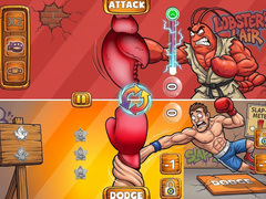 Xogo Slap Battle