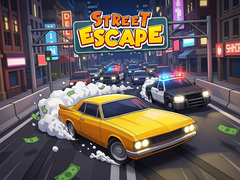 Xogo Street Escape