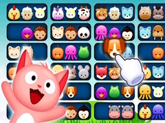 Xogo Sorting Cute Animals