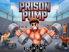 Xogo Prison Pump