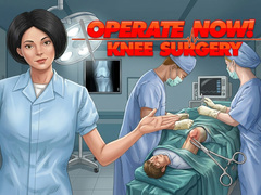 Xogo Operate Now: Knee Surgery