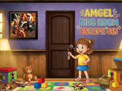 Xogo Amgel Kids Room Escape 415