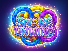 Xogo SnakeUnwind