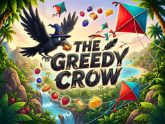 Xogo The Greedy Crow