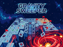 Xogo Gravity Sweeper