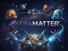 Xogo Astramatter