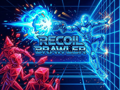Xogo Recoil Brawler