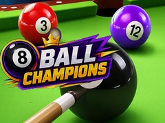 Xogo 8 Ball Champions