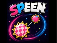 Xogo Speen