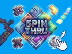 Xogo Spin Thru