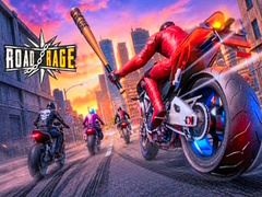 Xogo Road Rage