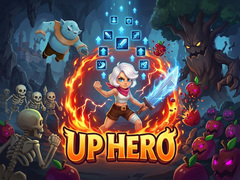Xogo Up Hero