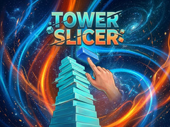 Xogo Tower Slicer
