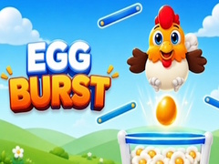 Xogo Egg Burst