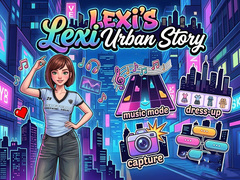 Xogo Lexi's Urban Story