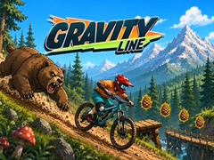Xogo Gravity Line