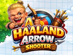 Xogo Haaaland Arrow Shooter