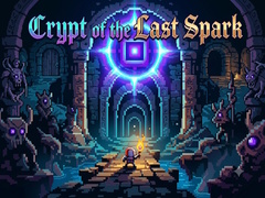 Xogo Crypt of the Last Spark
