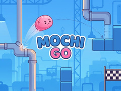 Xogo Mochi Go