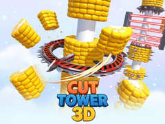 Xogo Cut Tower 3D
