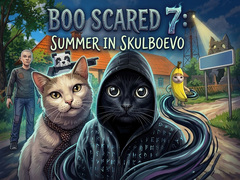 Xogo Boo Scared 7: Summer in Skulboevo