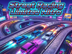 Xogo Street Racing Limited Nitro
