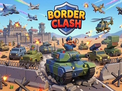 Xogo Border Clash